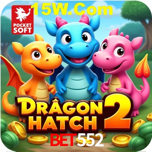 A Revolução dos Aplicativos de Jogos no Bet552