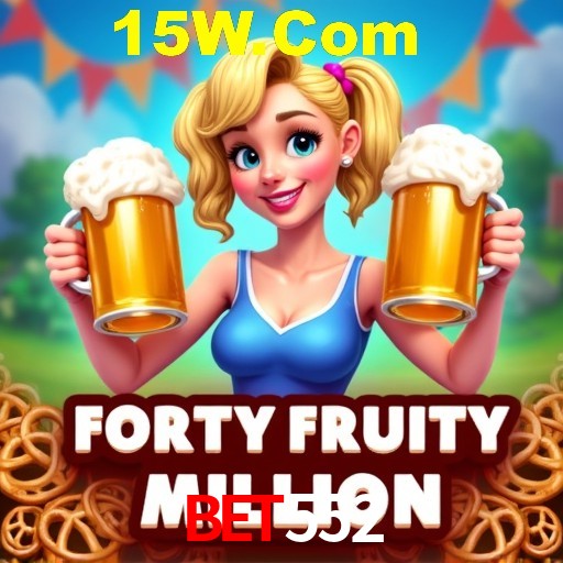 Desvendando o Mundo dos Jogos Virtuais na Bet552