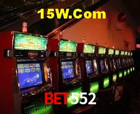 Experiência VIP Bet552