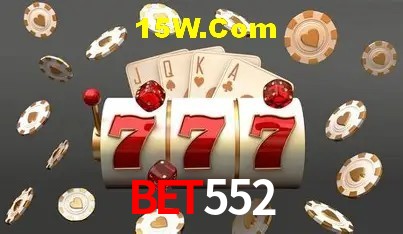 Promoções Sazonais Bet552
