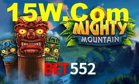 APP oficial da Bet552 para mobile