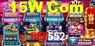 Bônus Diários Bet552