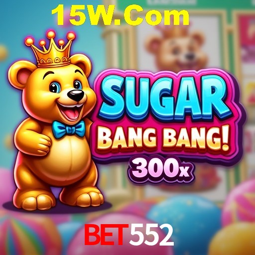 Mesa de Blackjack Bet552