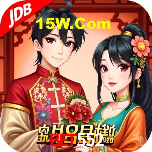 Diretório de Jogos Bet552