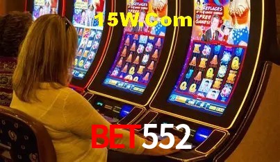 Sistemas de Segurança Bet552