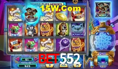 Promoções Sazonais Bet552