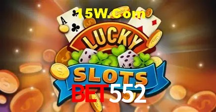 Login Seguro Bet552