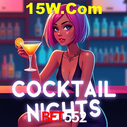 Bônus Diários Bet552