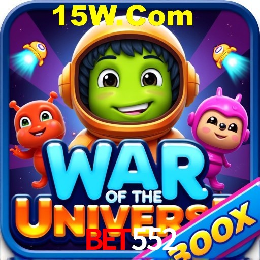 Descubra o Mundo do Cassino Online com Bet552