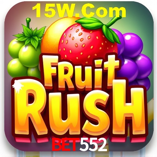 Apostas de Tênis Bet552