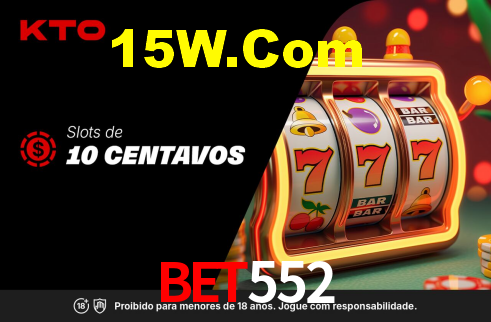 Interface Premium Bet552