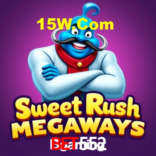 Recursos de Bônus Bet552