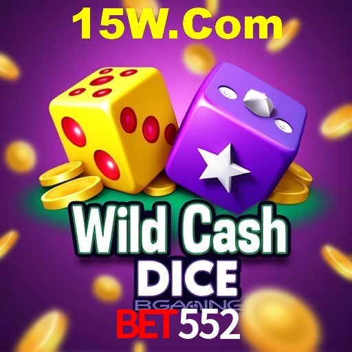 Apostas Esportivas na Bet552: Um Guia Completo