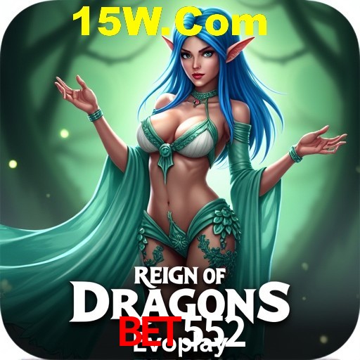 Desvendando o Mundo dos Jogos Virtuais na Bet552