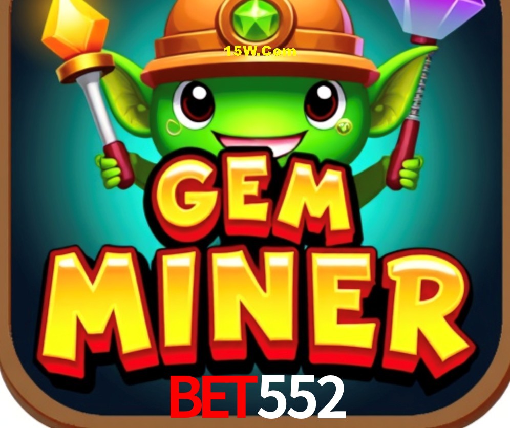 Benefícios da Conta Bet552