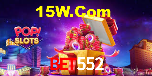 Bet552 App