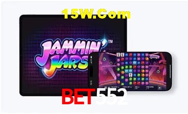 Estatísticas Bet552