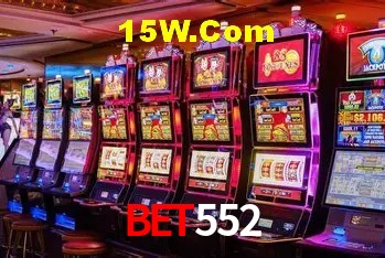 Cadastro Rápido Bet552