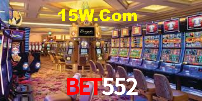 Bet552 App