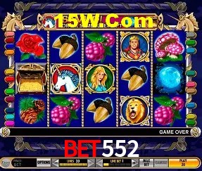 Ofertas Exclusivas Bet552