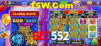 Seasonal Promotions Bet552