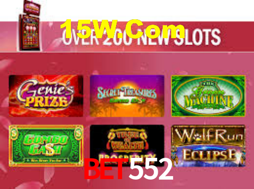 Tournaments Bet552