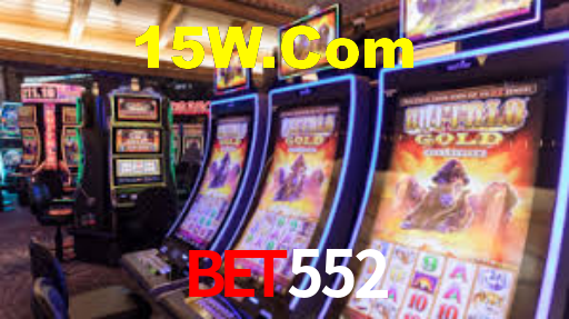 Live Casino Bet552