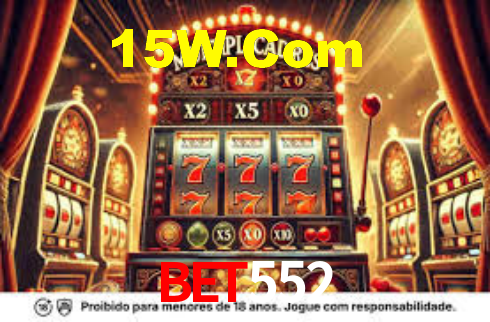 Premium Interface Bet552