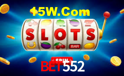 Bet552.Com