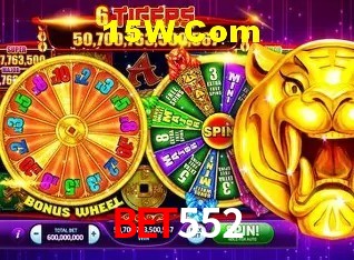 Login Seguro Bet552