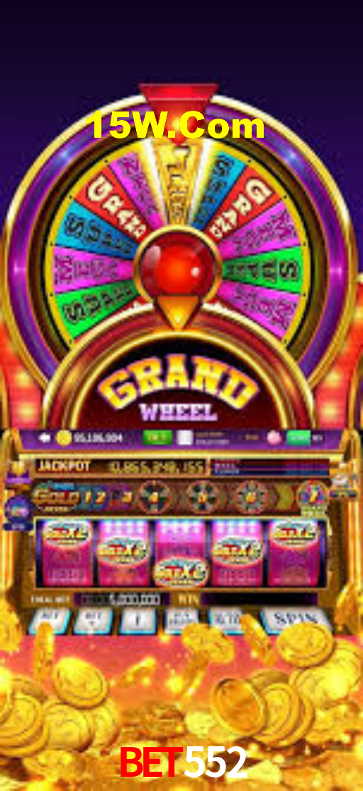 VIP Casino Bet552