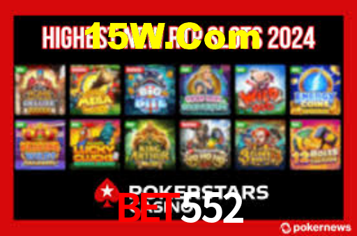 Daily Bonuses Bet552