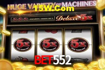  Bet552.Com