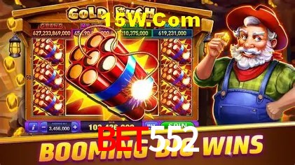 Bet552 App