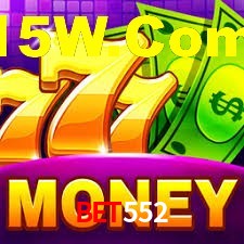 Bonus Features Bet552