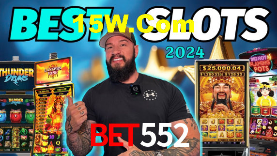 Bet552 App Interface