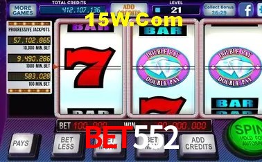 Bet552.Com
