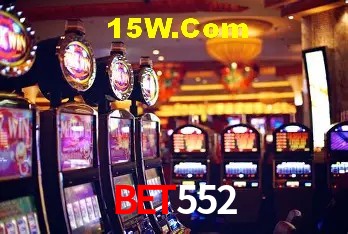 Integração de APIs Bet552
