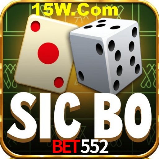 Bet552 App