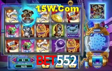 Bet552