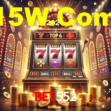 Game Providers Bet552