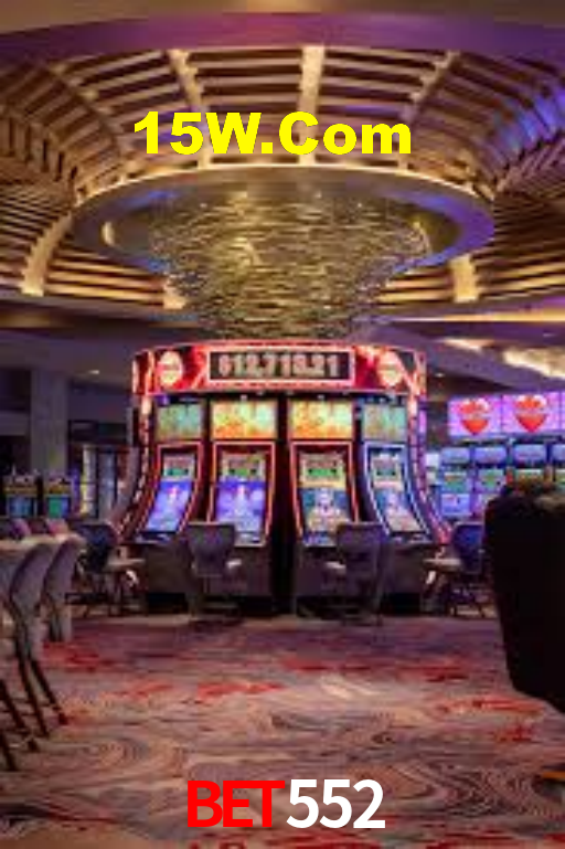 Programa VIP Bet552